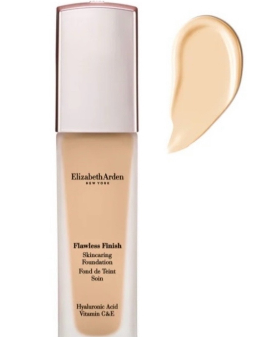 Elizabeth Arden Flawless Finish Foundation - 220W